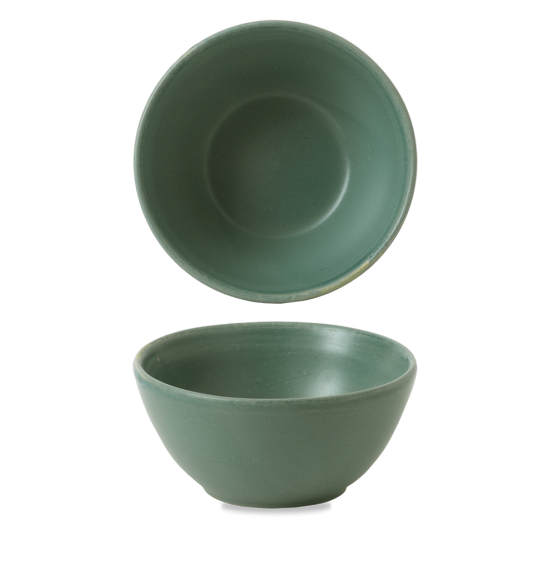 Nourish Andorra Green Snack Bowl